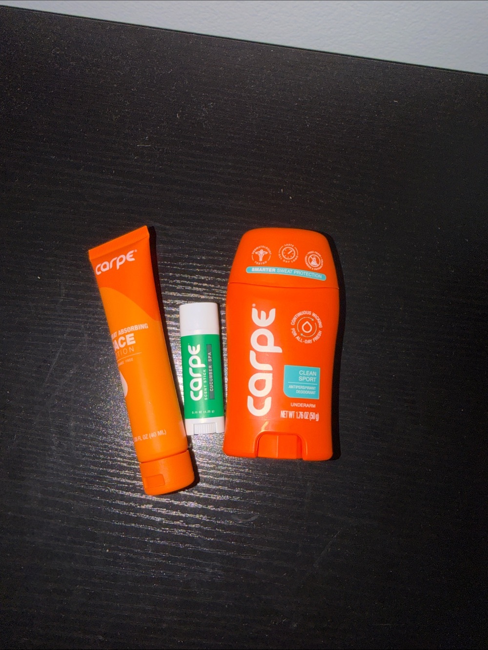 CARPE bundle - Picture 6 of 8